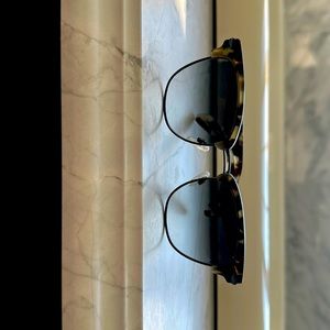 Tortoiseshell, designer, sunglasses